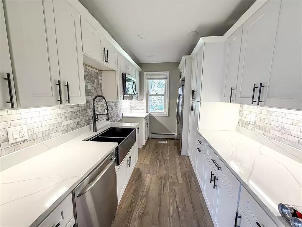 Worcester, MA 01606,1132 W Boylston St #1