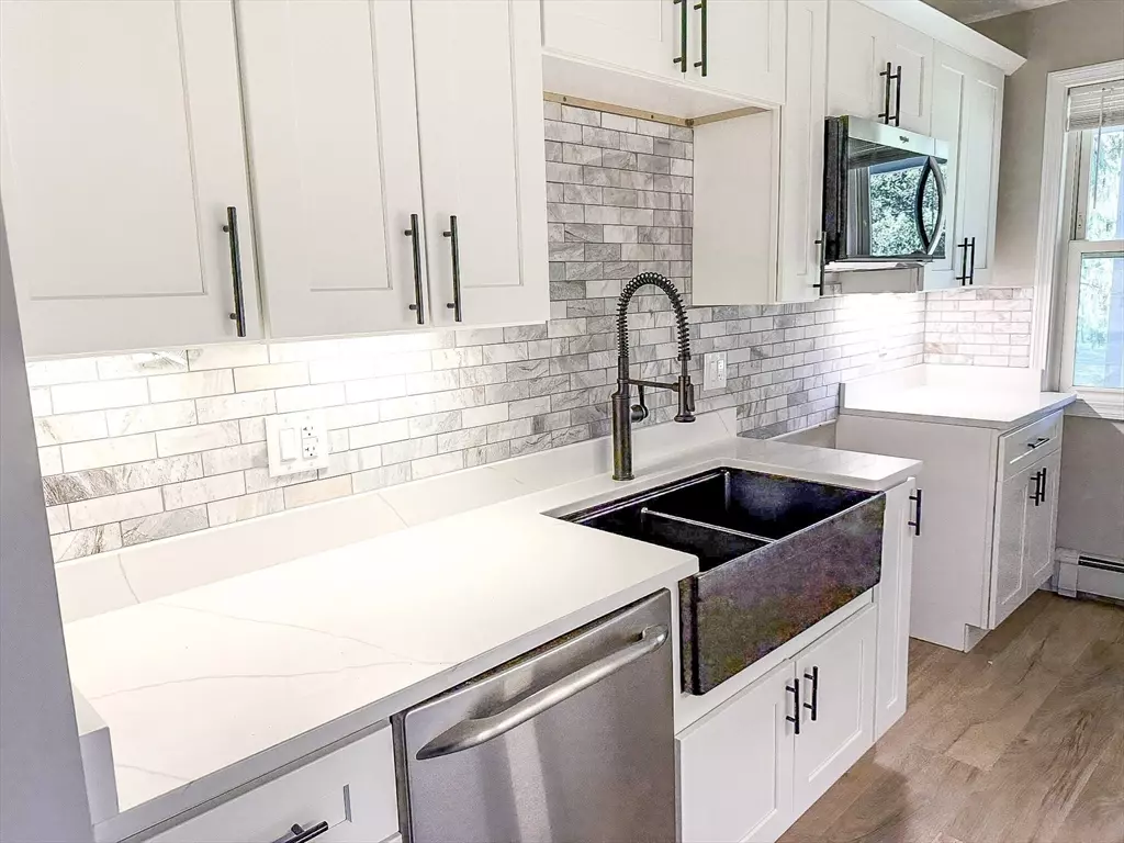 Worcester, MA 01606,1132 W Boylston St #1