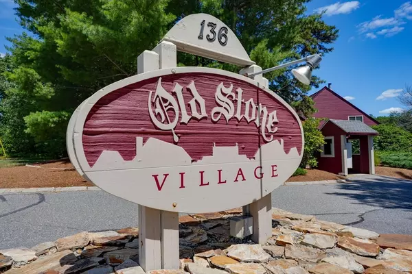 West Boylston, MA 01583,136 Sterling St #A3