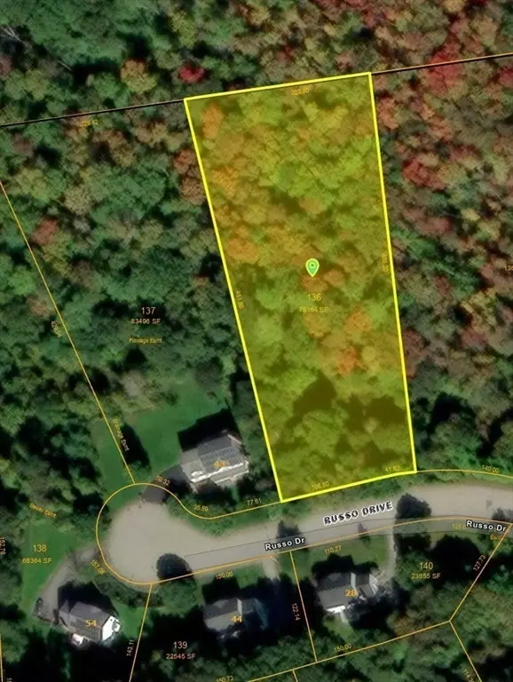 Marlborough, MA 01752,33A Russo Drive