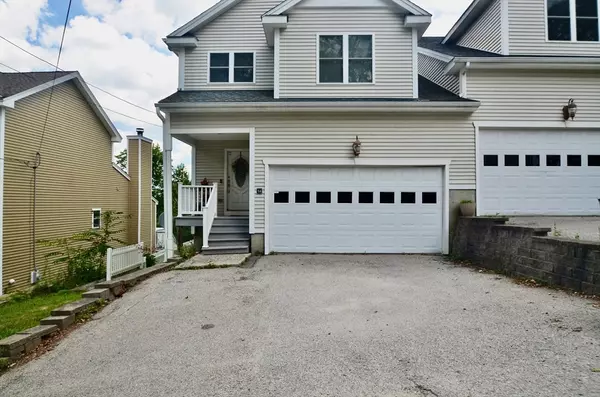 Worcester, MA 01605,5A Wigwam Hill Drive #A