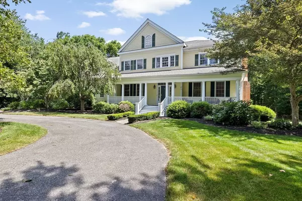 Scituate, MA 02066,76 Clapp Rd