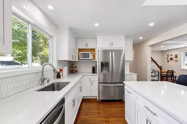 Framingham, MA 01702,38 Gleason St