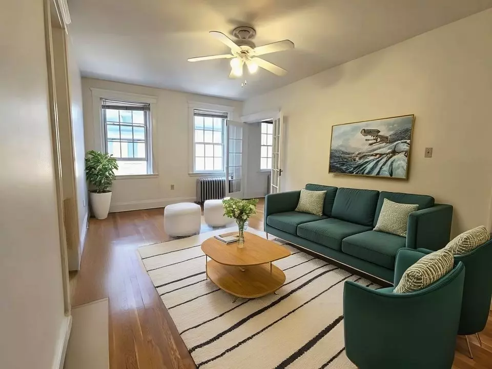 Cambridge, MA 02139,848 Massachusetts Ave #9