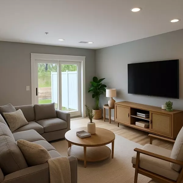 Taunton, MA 02780,321 Winthrop St #111