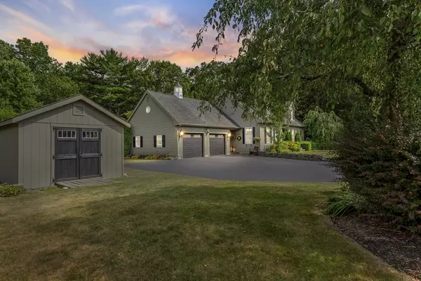 East Bridgewater, MA 02333,26 Meadowbrook Drive