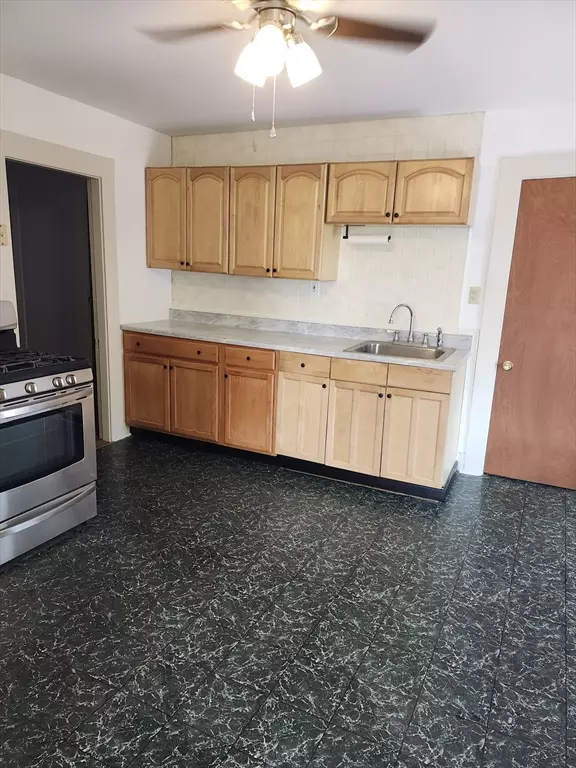 Boston, MA 02136,27 Dana Ave #3