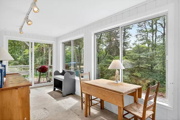 Wellfleet, MA 02667,46 Hiram Hill Rd