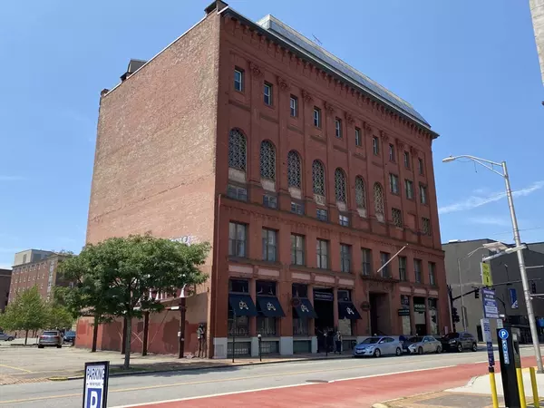 Providence, RI 02903,127 Dorrance #A & B
