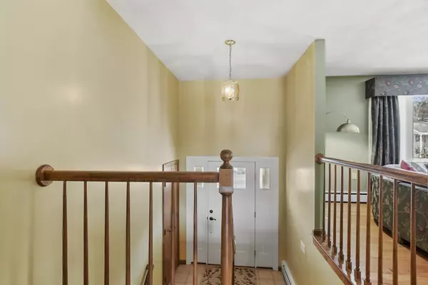 Woburn, MA 01801,60 Revere Road