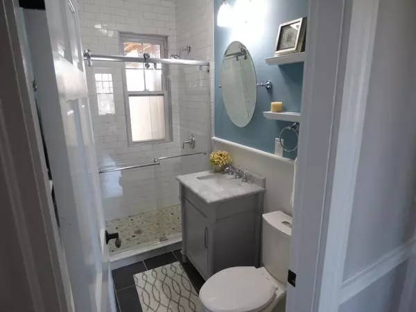 Salem, MA 01970,25 Roslyn St #16