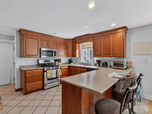 Boston, MA 02132,135 Russett Rd #1
