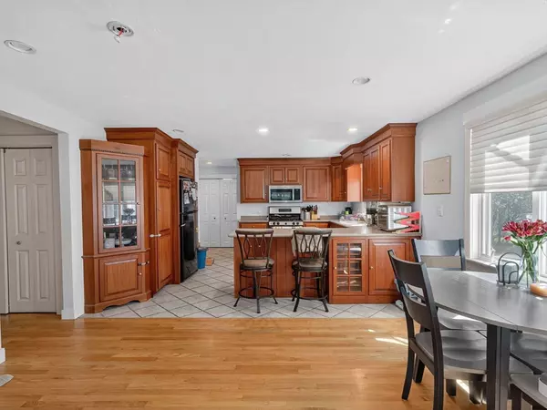 Boston, MA 02132,135 Russett Rd #1