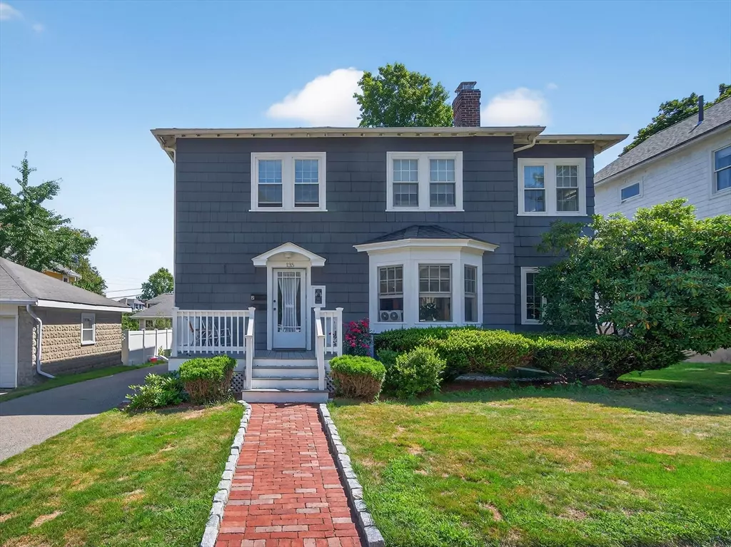 Boston, MA 02132,135 Russett Rd #1