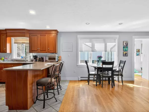 Boston, MA 02132,135 Russett Rd #1