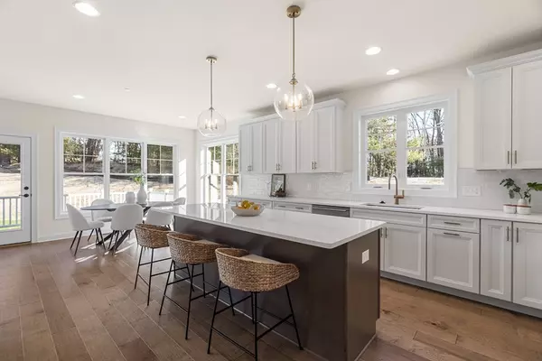 Concord, MA 01742,24 Rookery Lane #6