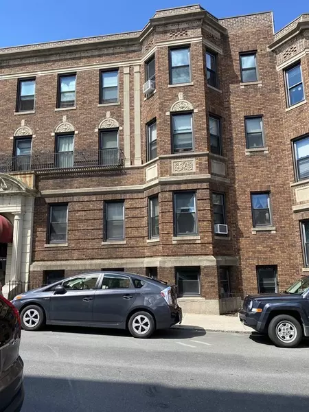 43 Glenville Ave #1, Boston, MA 02134