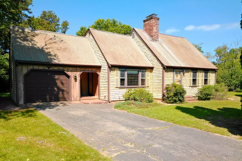 Yarmouth, MA 02664,1 Winsome Road
