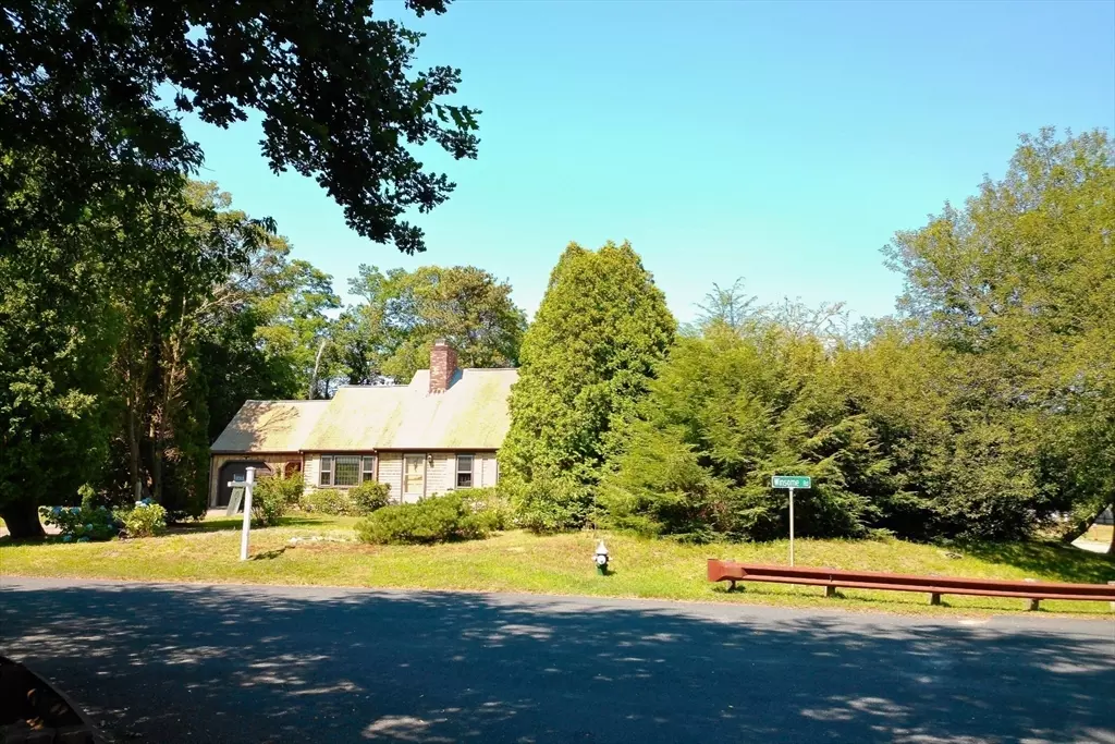 Yarmouth, MA 02664,1 Winsome Road