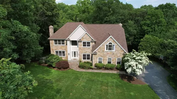 Natick, MA 01760,58 Algonquian Dr