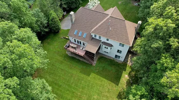 Natick, MA 01760,58 Algonquian Dr