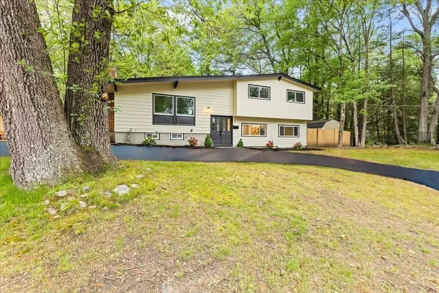 26 Spring Lane, Framingham, MA 01701