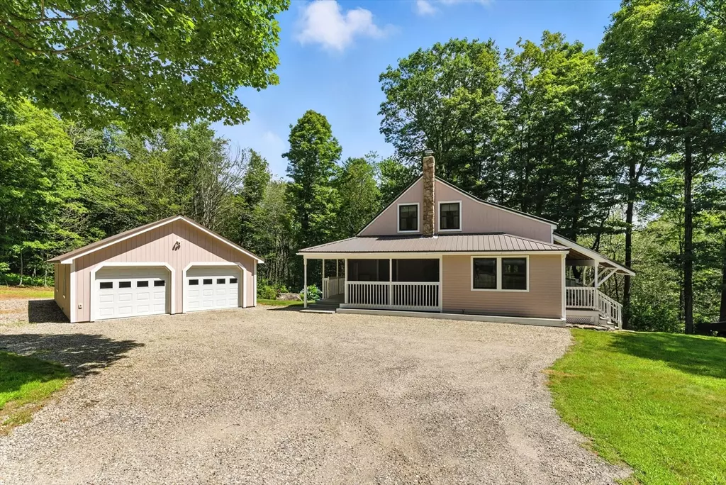 Worthington, MA 01098,209 Old North Rd