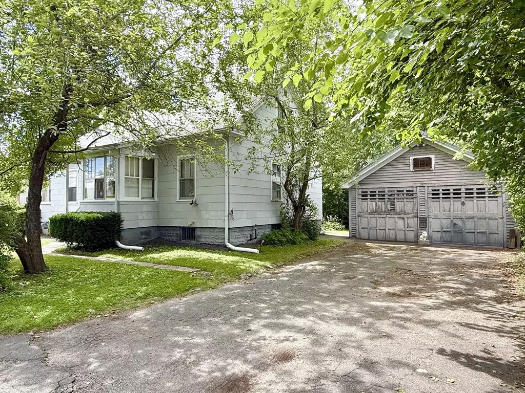 Northampton, MA 01060,35 Hubbard Ave