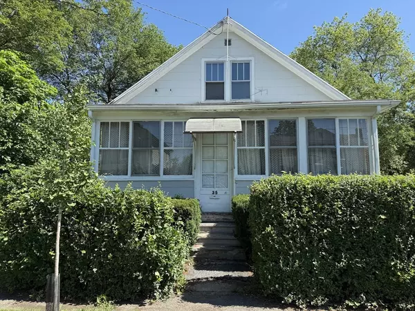 Northampton, MA 01060,35 Hubbard Ave