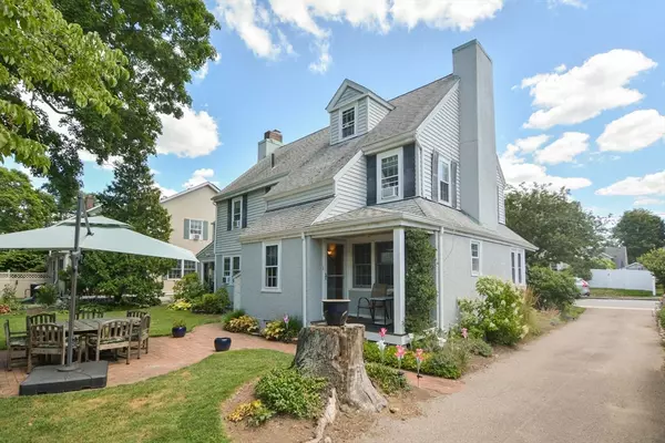 Framingham, MA 01702,36 Nelson Street