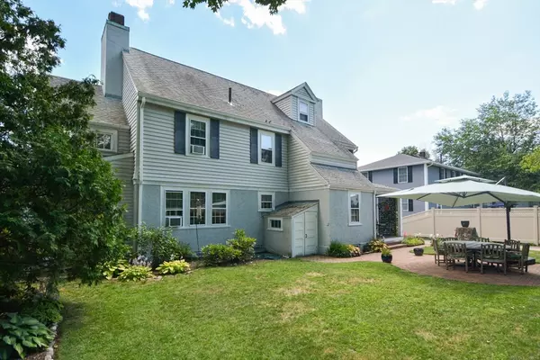 Framingham, MA 01702,36 Nelson Street