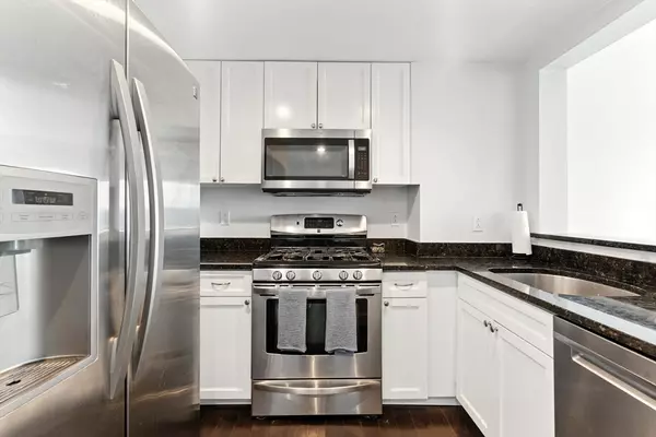 Boston, MA 02111,1 Nassau St #1308