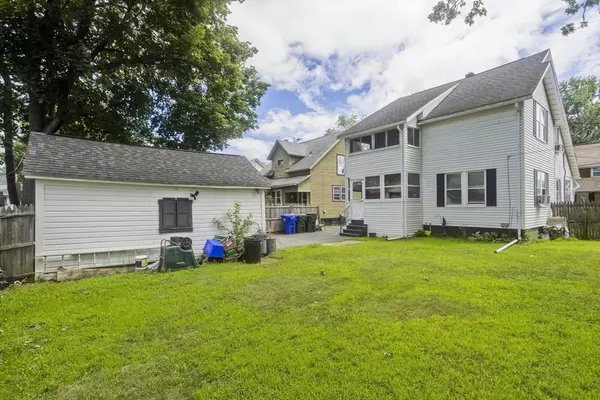 Springfield, MA 01108,40 Eldridge St