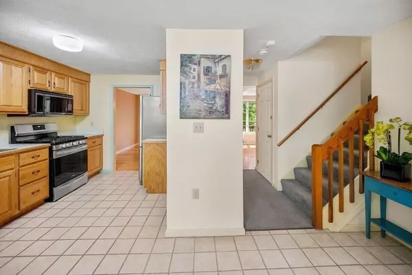Haverhill, MA 01830,175 Brickett Hill Cir #175