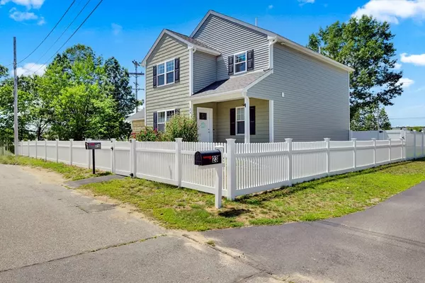 Lowell, MA 01852,29 Marriner Street