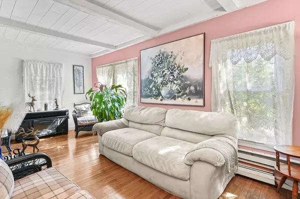 Worcester, MA 01605,1 Wigwam Hill Drive
