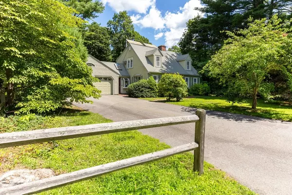 Easton, MA 02356,21 Coughlin Road