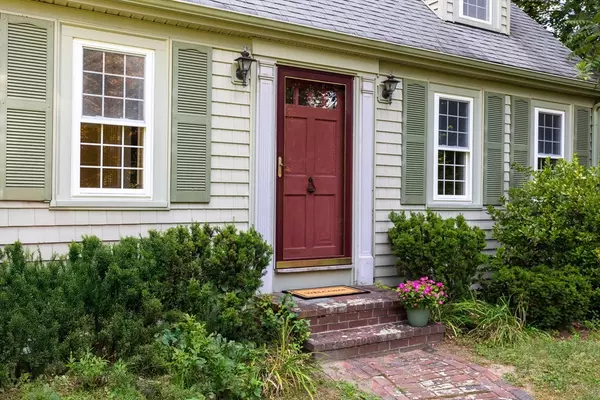 Easton, MA 02356,21 Coughlin Road