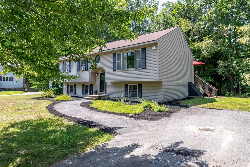 Winchendon, MA 01475,144 Lincoln Avenue