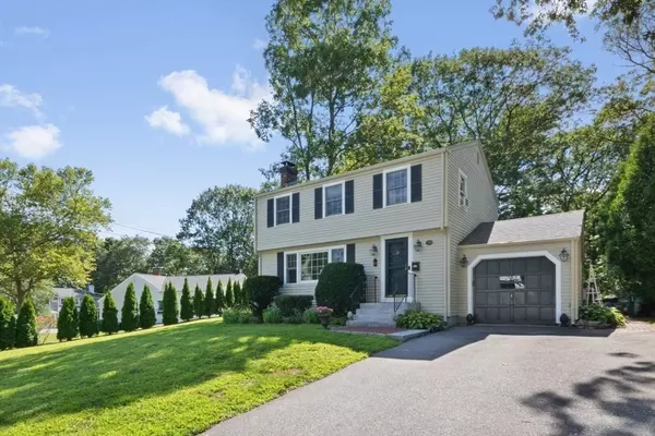 Westwood, MA 02090,159 Cobleigh St