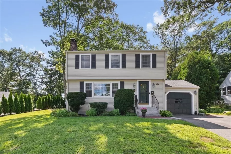 159 Cobleigh St, Westwood, MA 02090