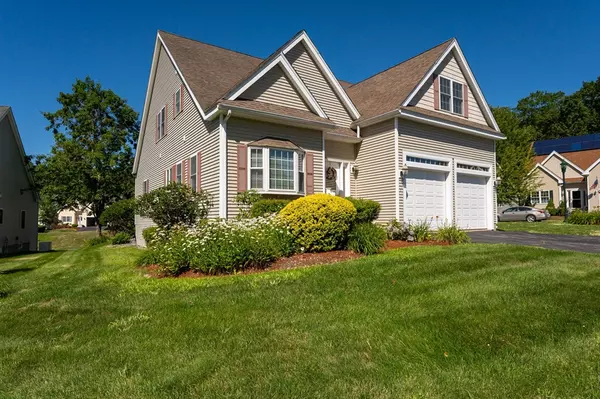 1 Thoreau Ln, Tyngsborough, MA 01879