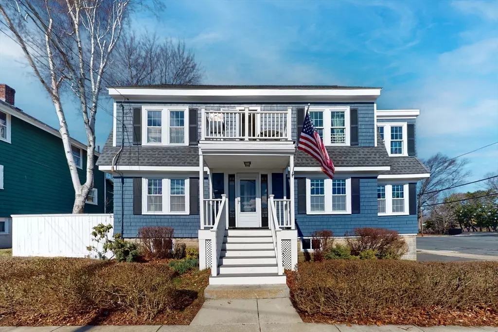 Winthrop, MA 02152,86 Chester Ave #2