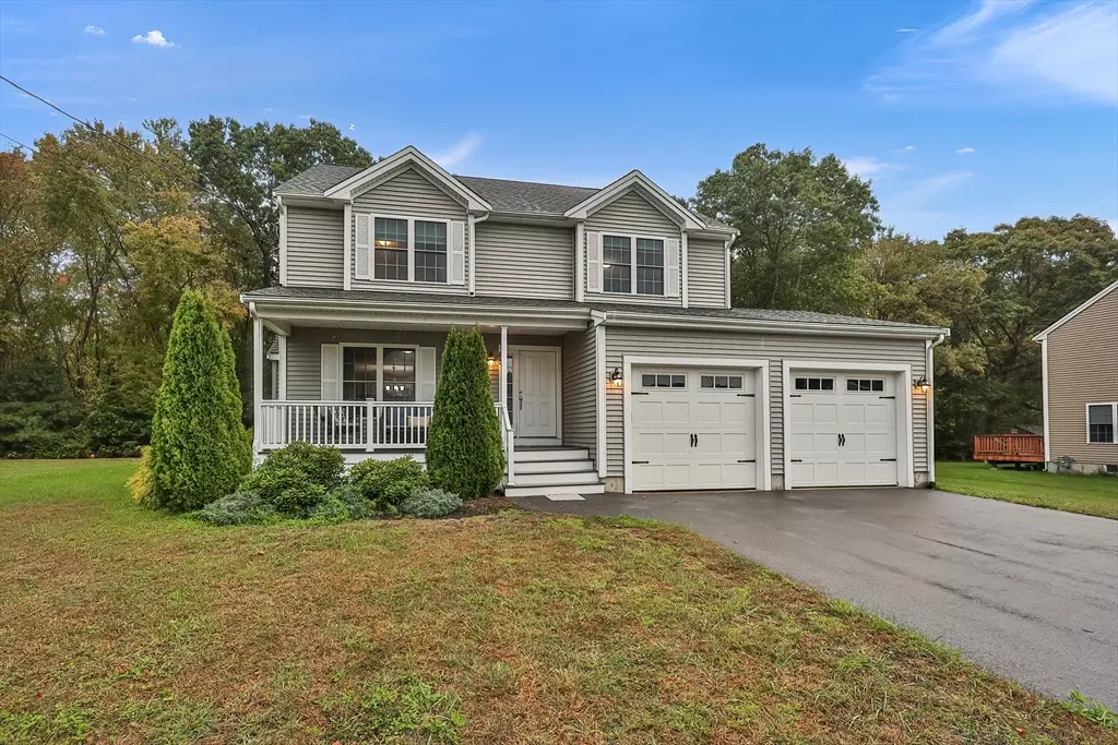 Taunton, MA 02780,85 Briggs St