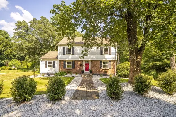 Natick, MA 01760,60 Pleasant