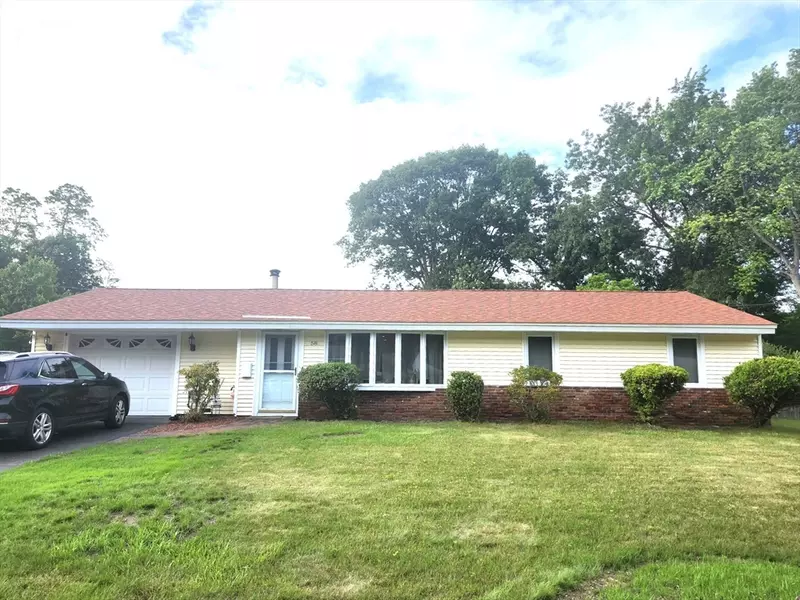 58 Cynthia Rd, Framingham, MA 01701