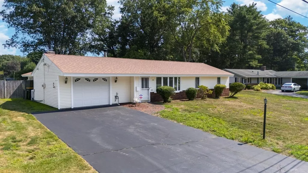 58 Cynthia Rd, Framingham, MA 01701
