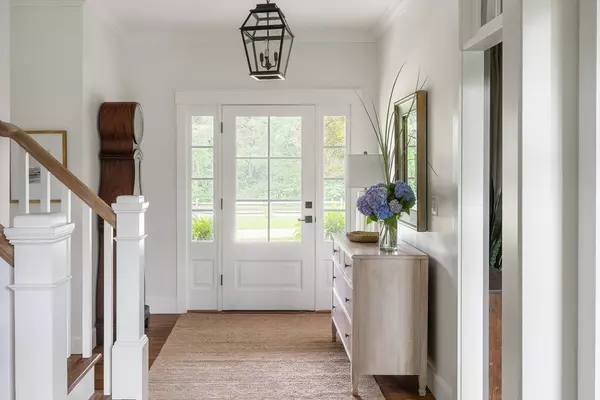 Edgartown, MA 02539,36 Crocker Drive