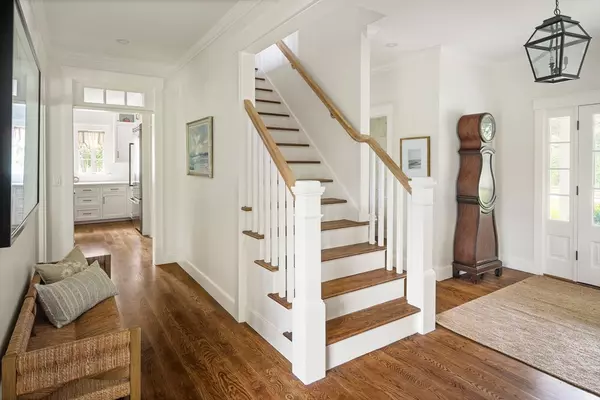 Edgartown, MA 02539,36 Crocker Drive