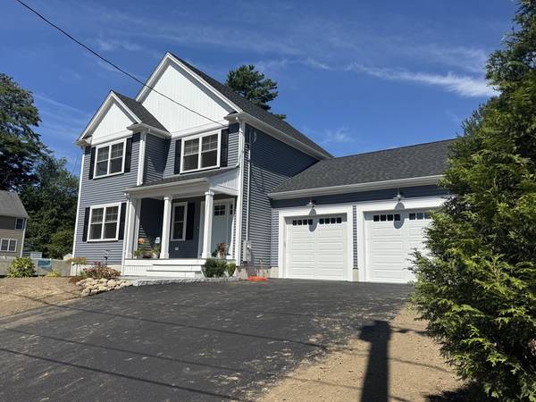 Nine Patten Rd, Norton, MA 02766